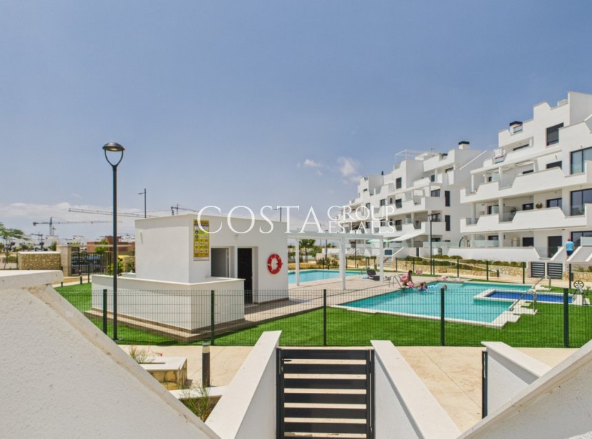 Odsprzedaż - Apartments -
Torre-Pacheco - Santa Rosalia Lake and Life Resort