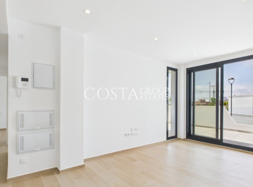 Odsprzedaż - Apartments -
Torre-Pacheco - Santa Rosalia Lake and Life Resort
