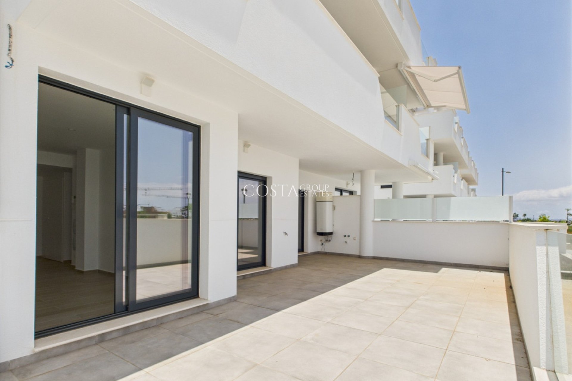 Odsprzedaż - Apartments -
Torre-Pacheco - Santa Rosalia Lake and Life Resort