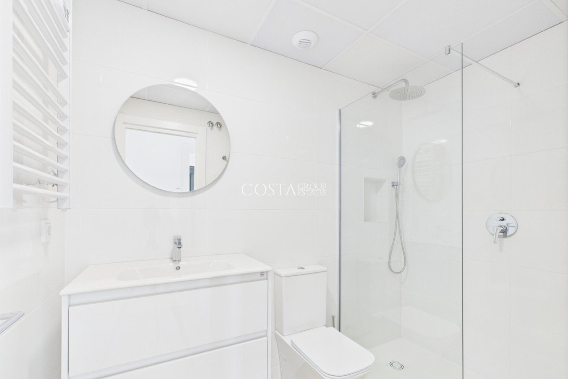 Odsprzedaż - Apartments -
Torre-Pacheco - Santa Rosalia Lake and Life Resort