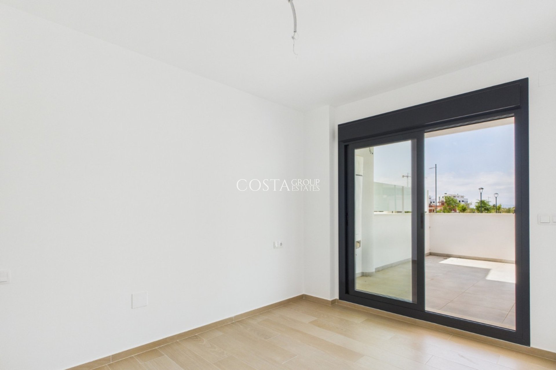 Odsprzedaż - Apartments -
Torre-Pacheco - Santa Rosalia Lake and Life Resort