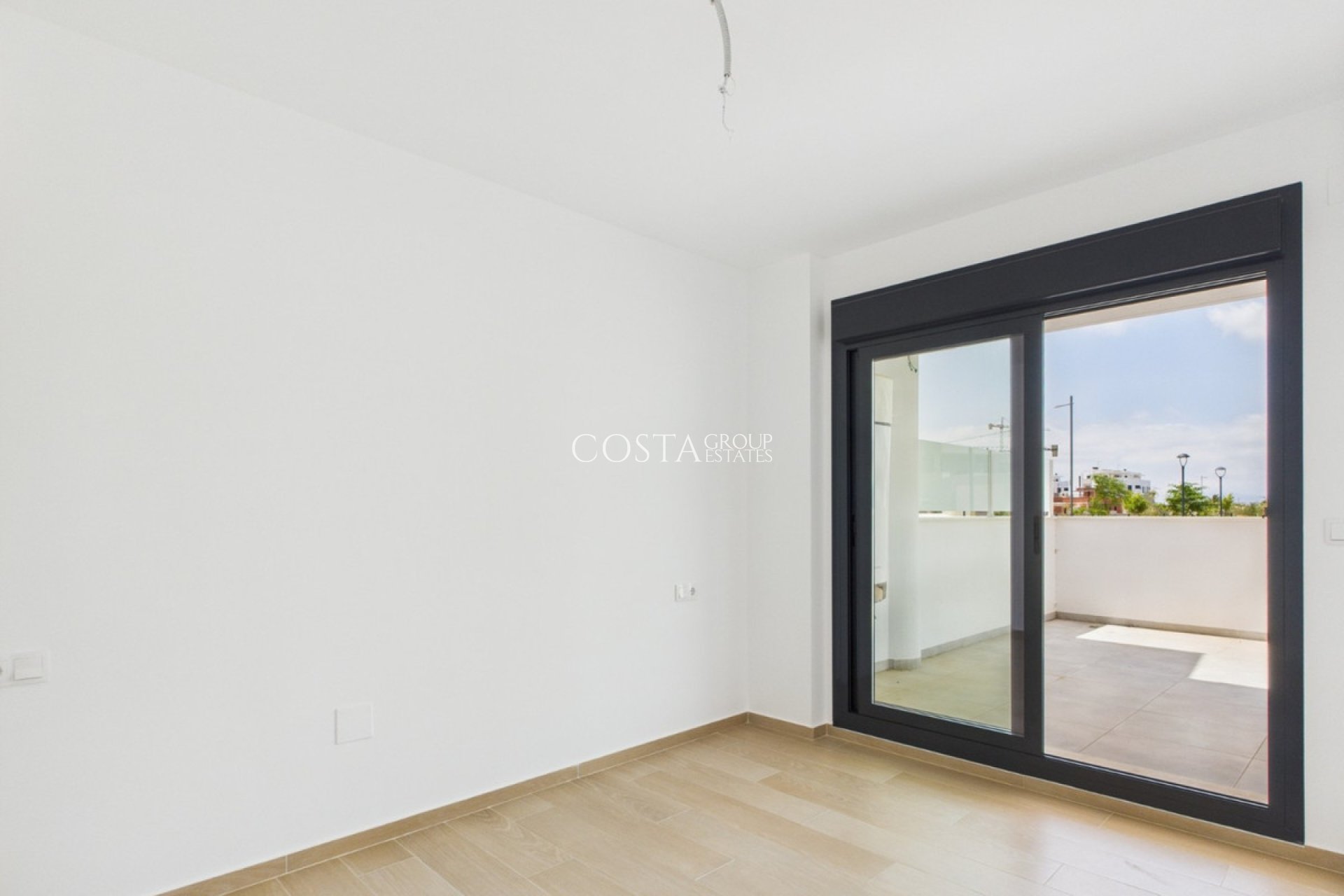 Odsprzedaż - Apartments -
Torre-Pacheco - Santa Rosalia Lake and Life Resort