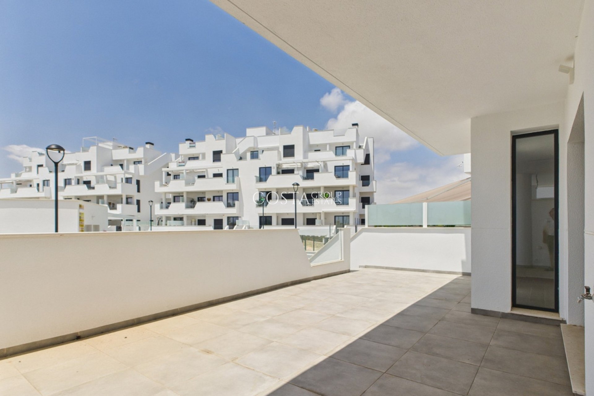 Odsprzedaż - Apartments -
Torre-Pacheco - Santa Rosalia Lake and Life Resort