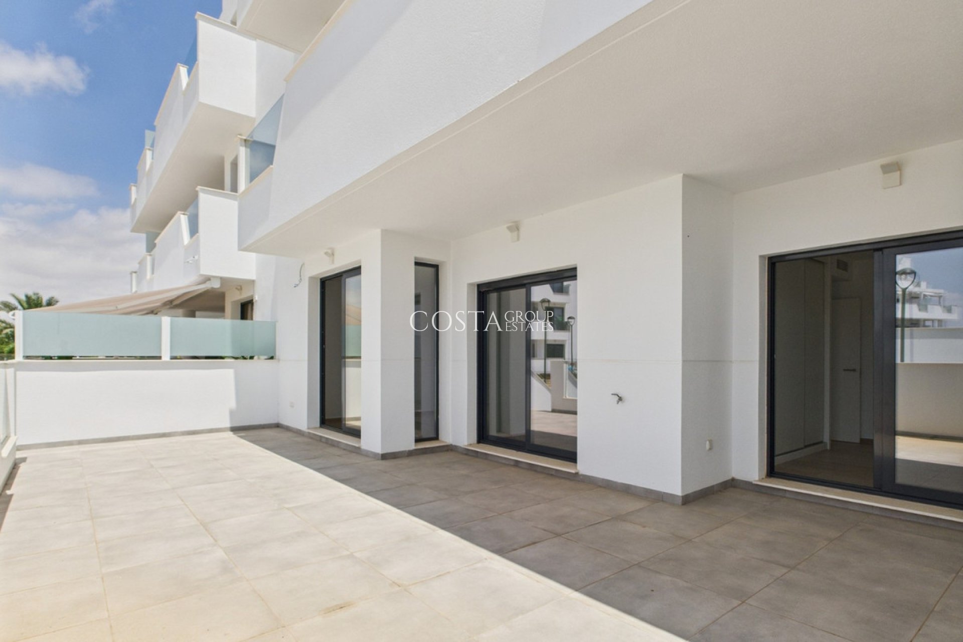 Odsprzedaż - Apartments -
Torre-Pacheco - Santa Rosalia Lake and Life Resort