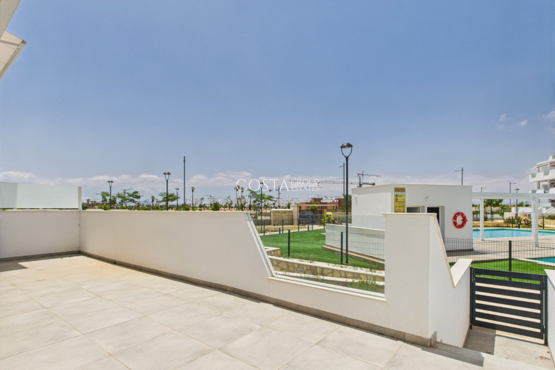 Odsprzedaż - Apartments -
Torre-Pacheco - Santa Rosalia Lake and Life Resort