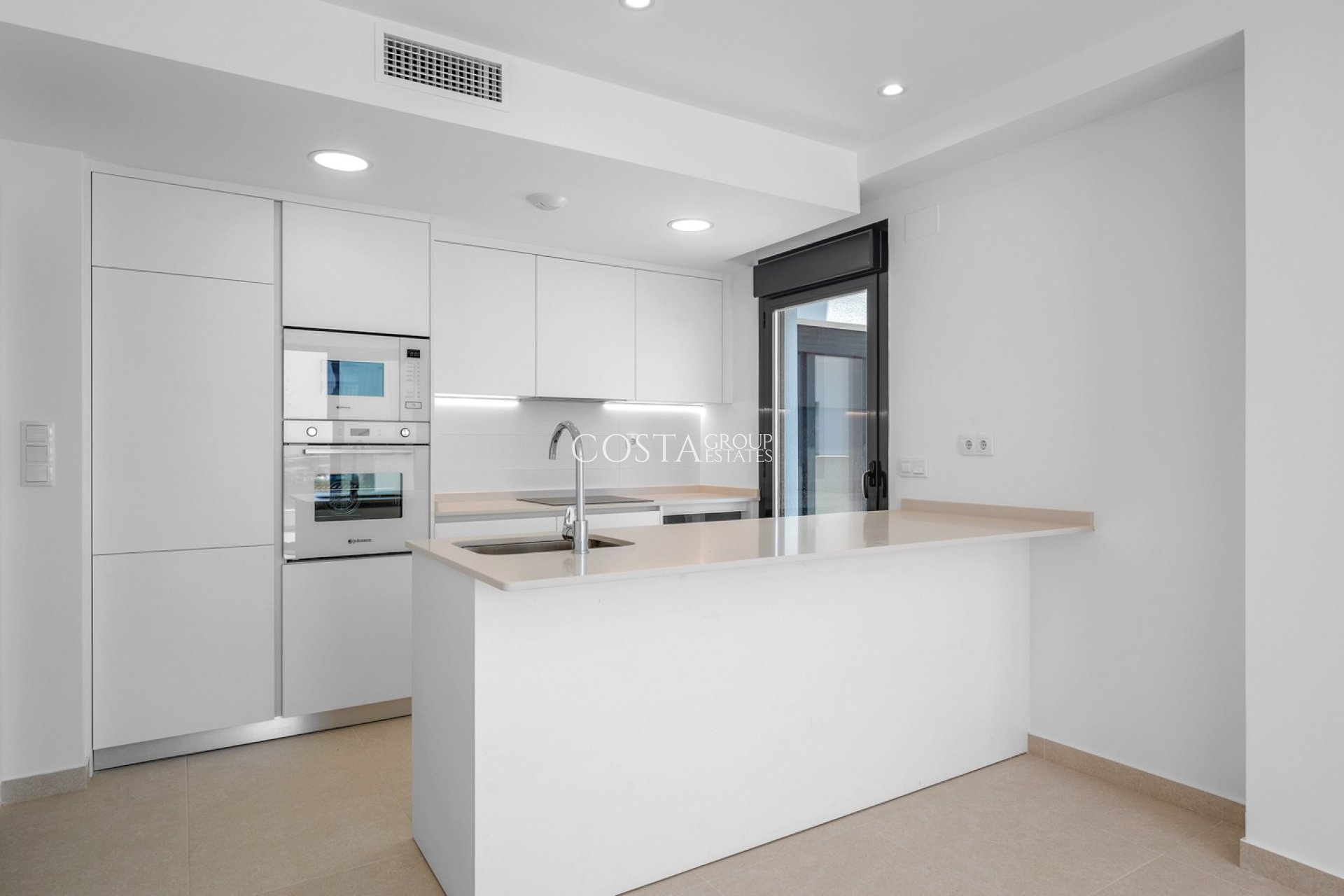 Odsprzedaż - Apartments -
Torre Pacheco - Santa Rosalia Lake And Life Resort