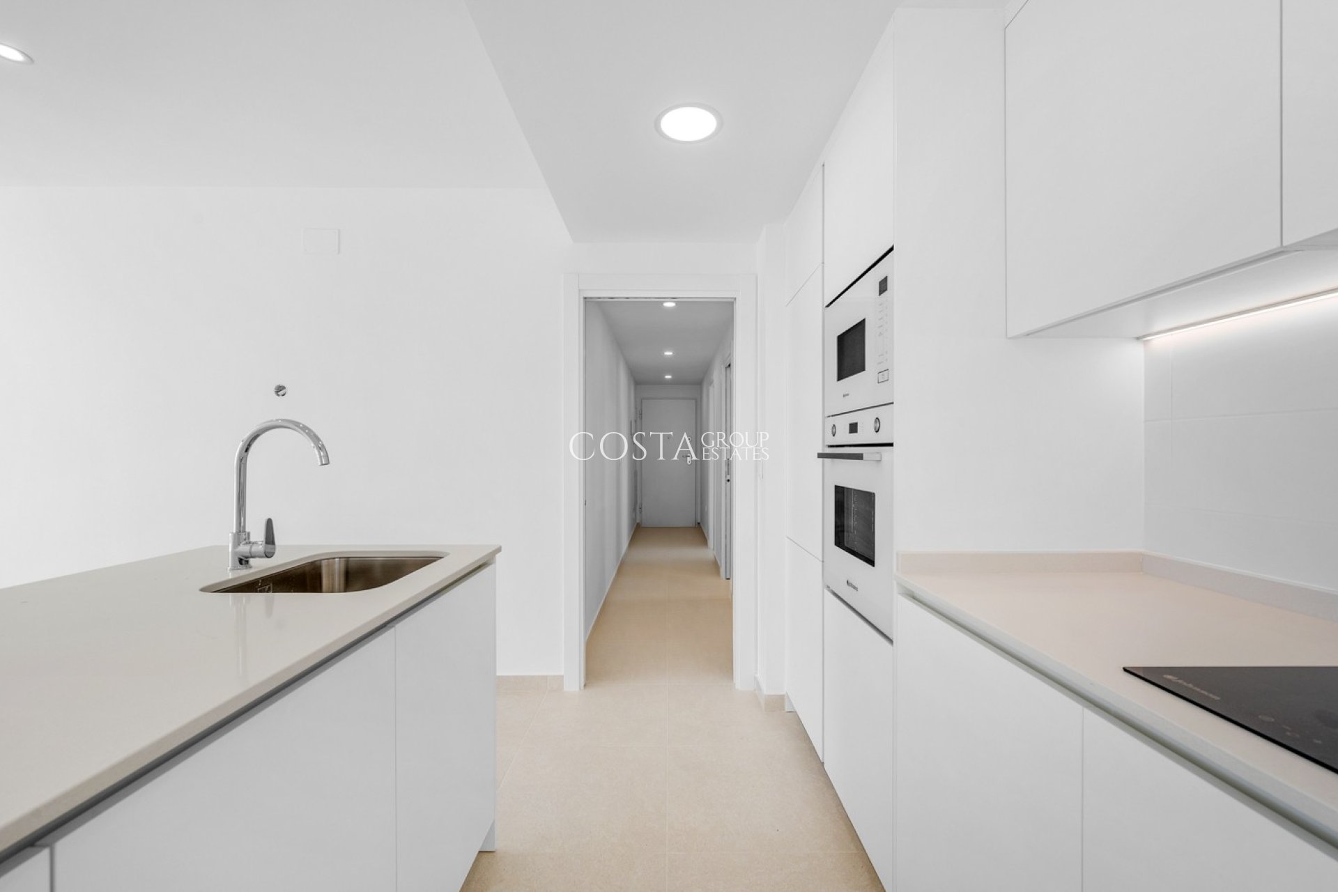 Odsprzedaż - Apartments -
Torre Pacheco - Santa Rosalia Lake And Life Resort