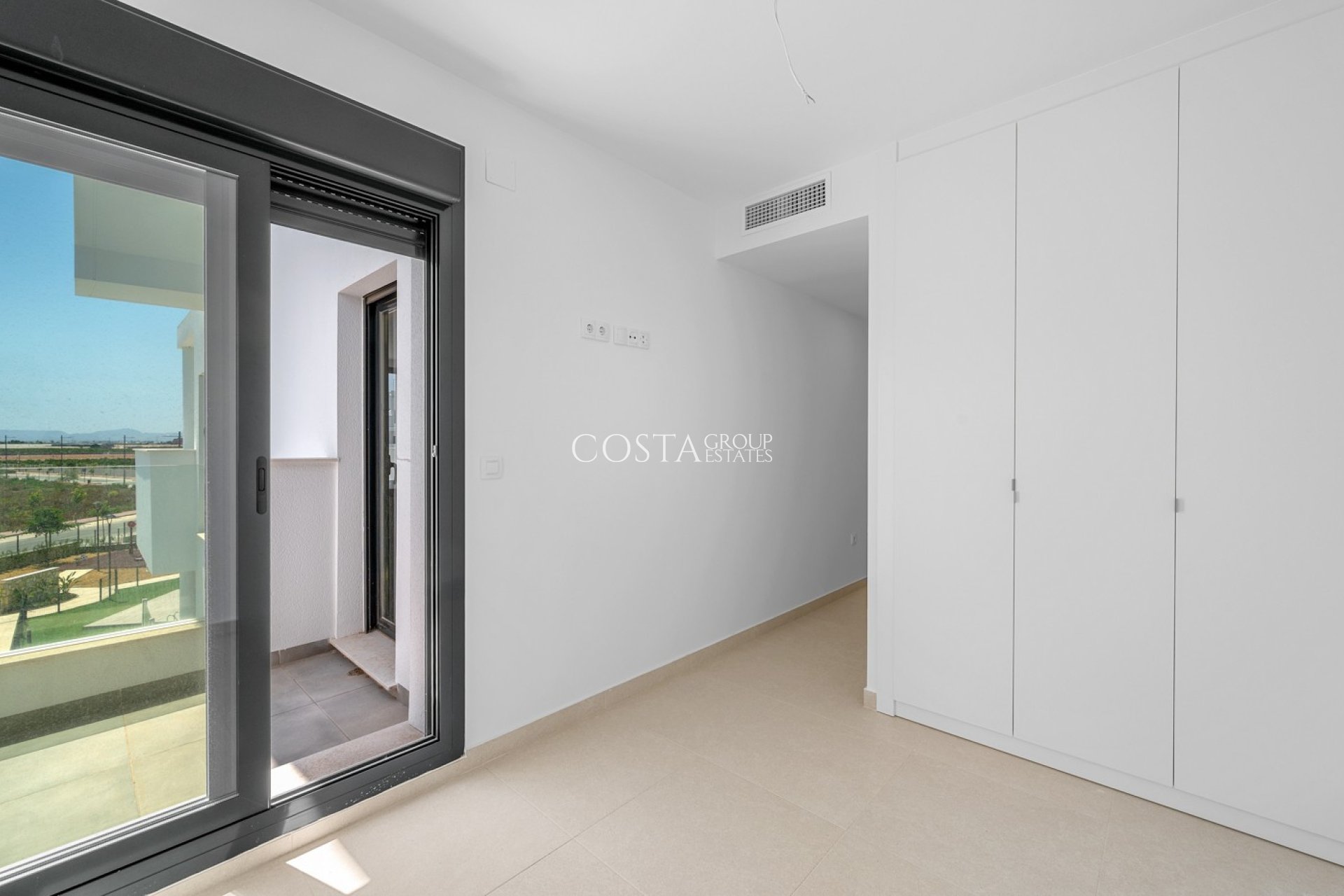 Odsprzedaż - Apartments -
Torre Pacheco - Santa Rosalia Lake And Life Resort