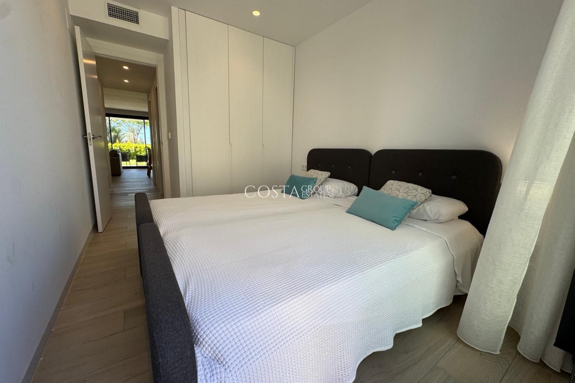 Odsprzedaż - Apartments -
Torre-Pacheco - Santa Rosalia Lake and Life Resort