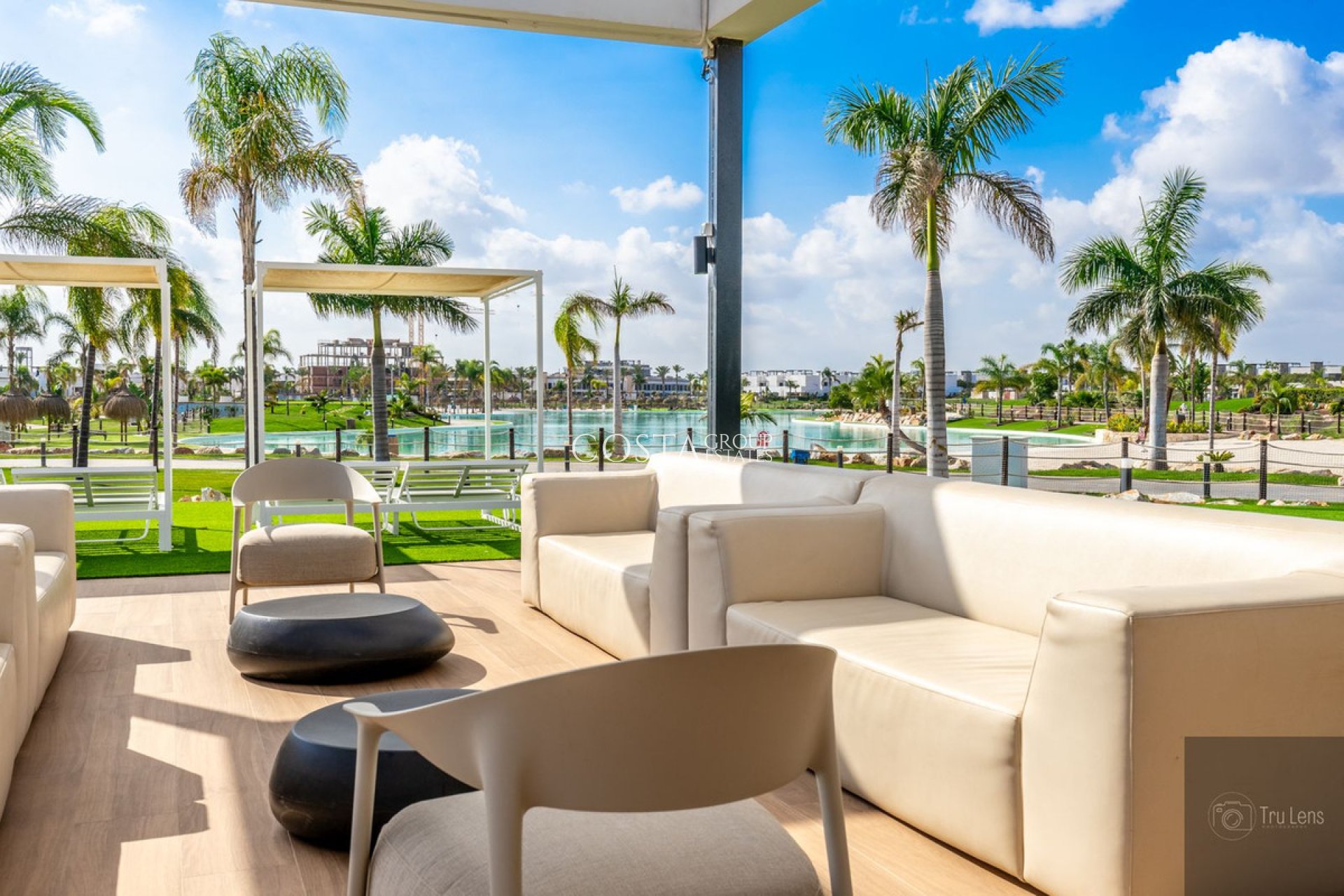 Odsprzedaż - Apartments -
Torre-Pacheco - Santa Rosalia Lake and Life Resort