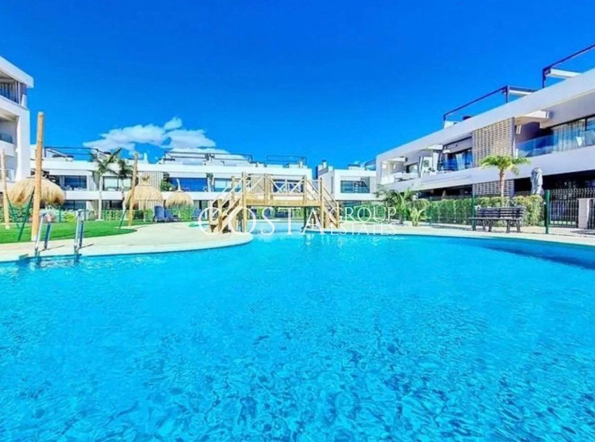 Odsprzedaż - Apartments -
Torre-Pacheco - Santa Rosalia Lake and Life Resort