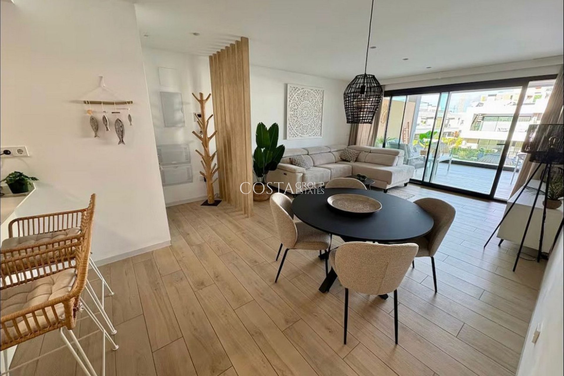 Odsprzedaż - Apartments -
Torre-Pacheco - Santa Rosalia Lake and Life Resort