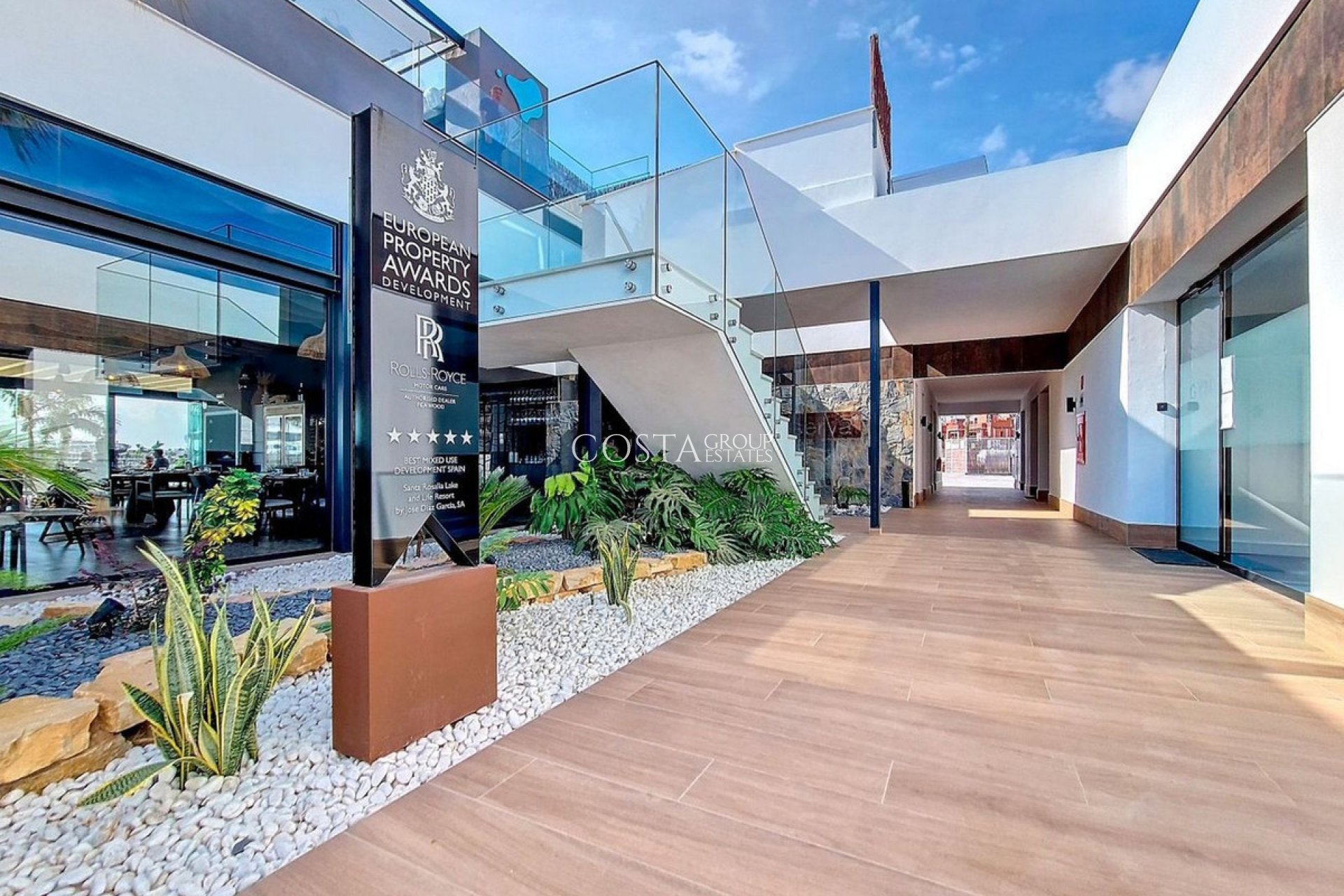 Odsprzedaż - Apartments -
Torre-Pacheco - Santa Rosalia Lake and Life Resort