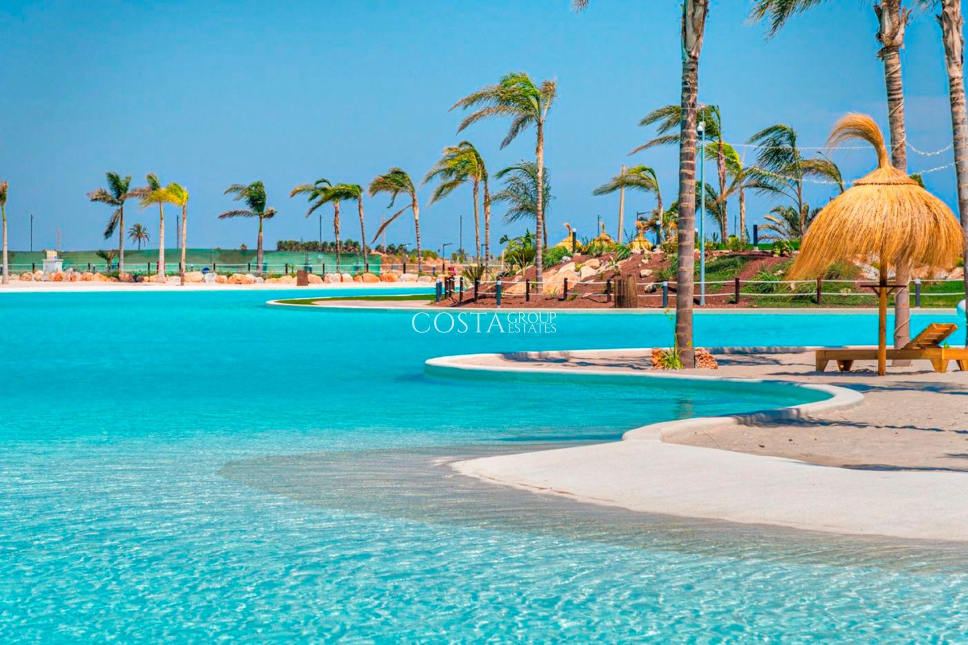 Odsprzedaż - Apartments -
Torre-Pacheco - Torre-Pacheco Centro