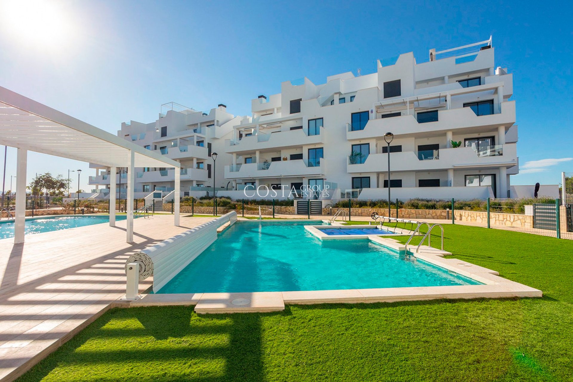 Odsprzedaż - Apartments -
Torre-Pacheco - Torre-Pacheco Centro