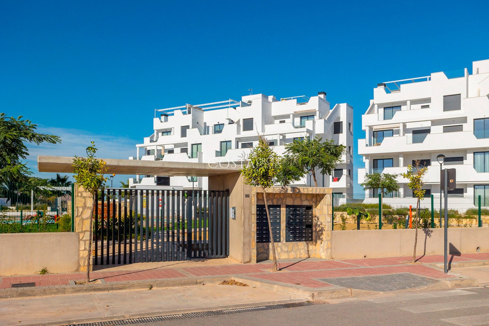 Odsprzedaż - Apartments -
Torre-Pacheco - Torre-Pacheco Centro