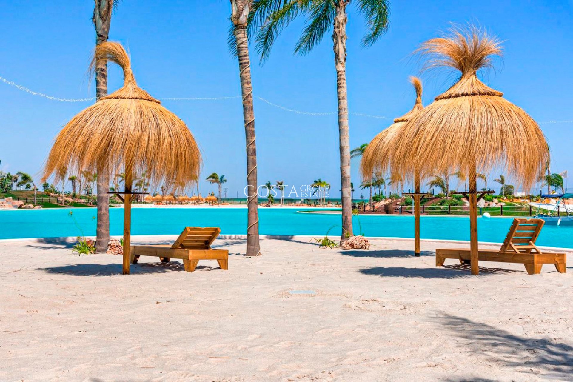 Odsprzedaż - Apartments -
Torre-Pacheco - Torre-Pacheco Centro