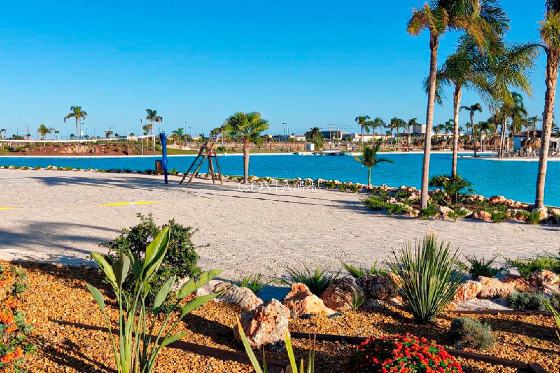 Odsprzedaż - Apartments -
Torre-Pacheco - Torre-Pacheco Centro