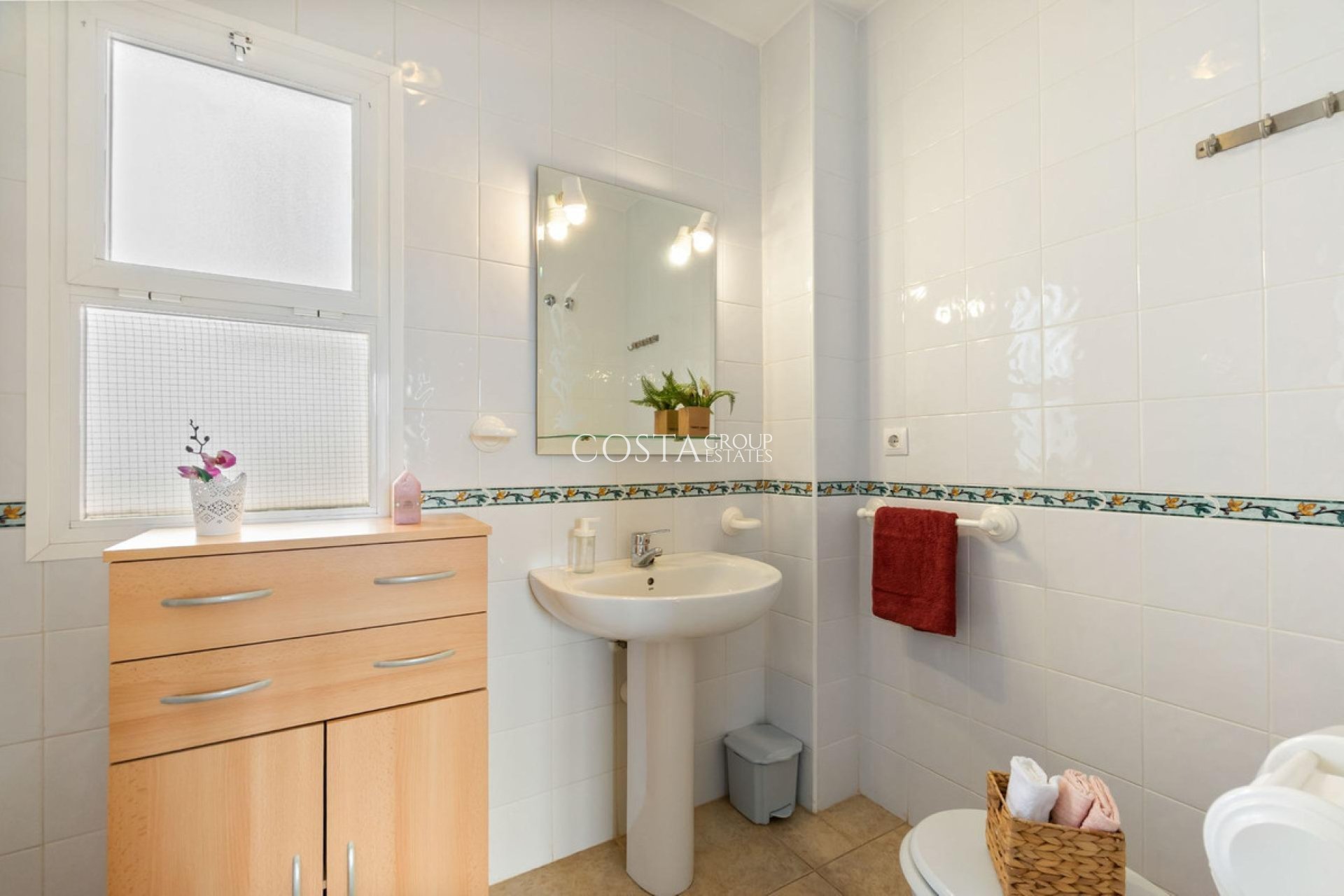 Odsprzedaż - Apartments -
Torrevieja - Aguas Nuevas