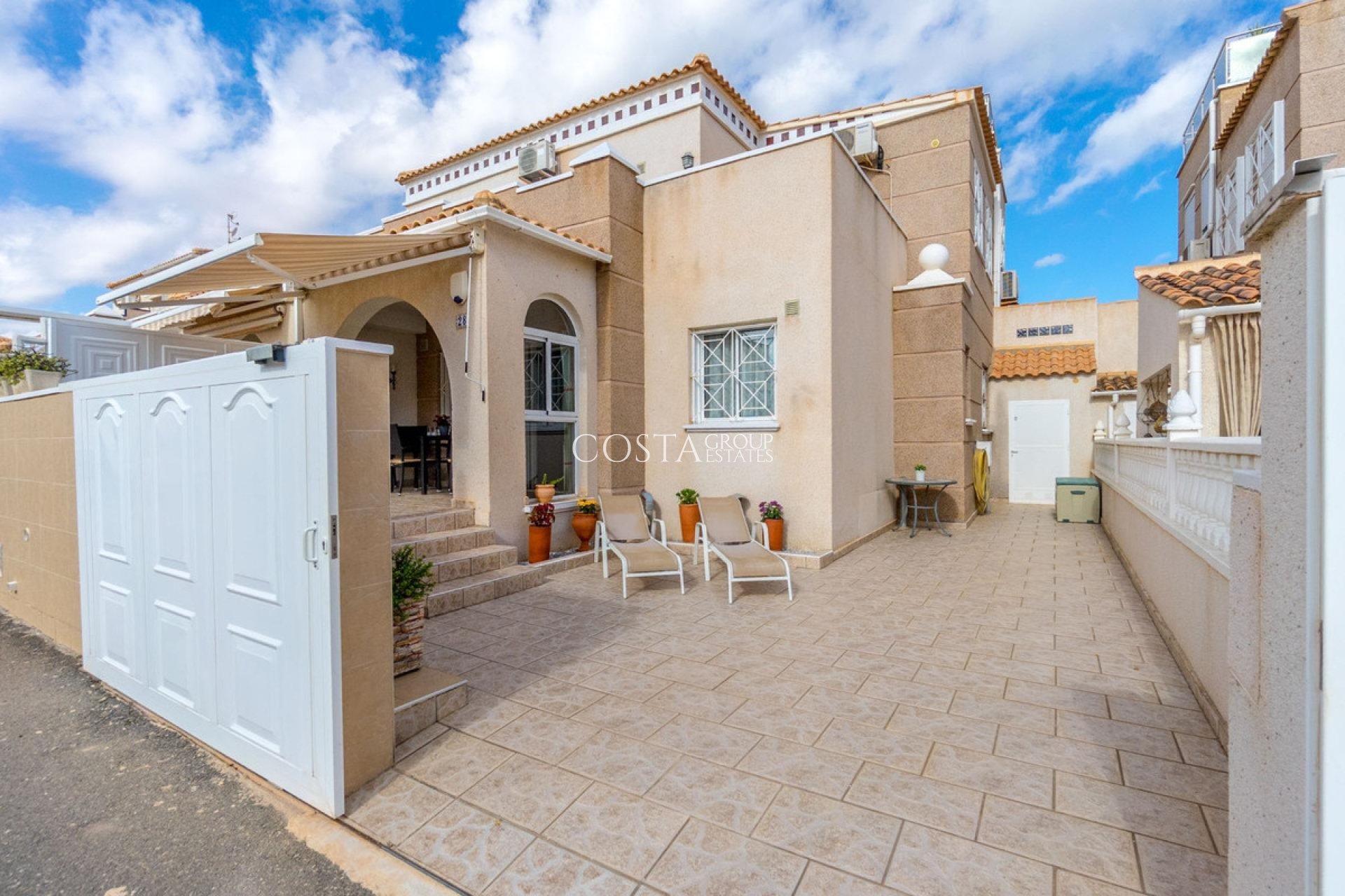 Odsprzedaż - Apartments -
Torrevieja - Aguas Nuevas