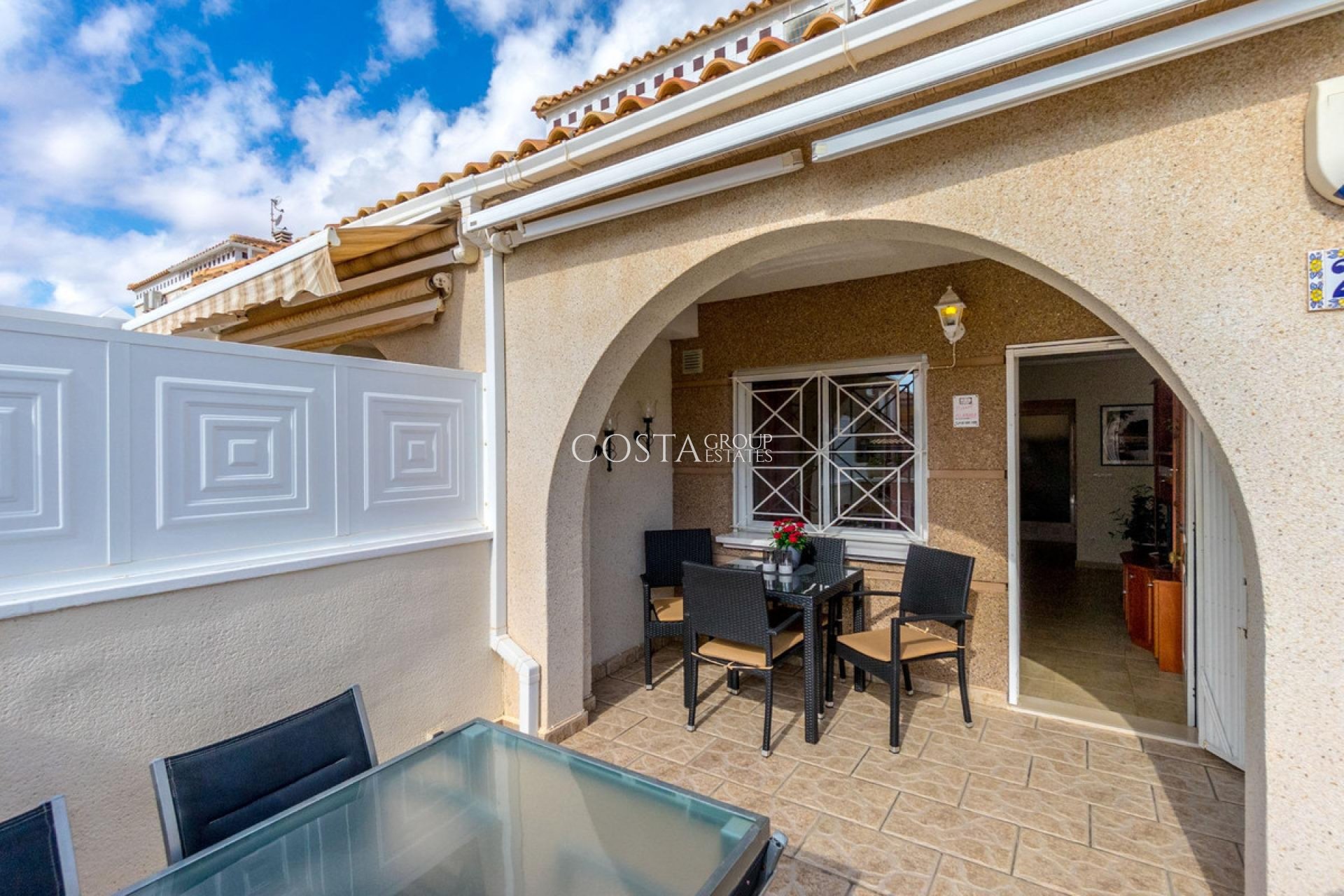 Odsprzedaż - Apartments -
Torrevieja - Aguas Nuevas