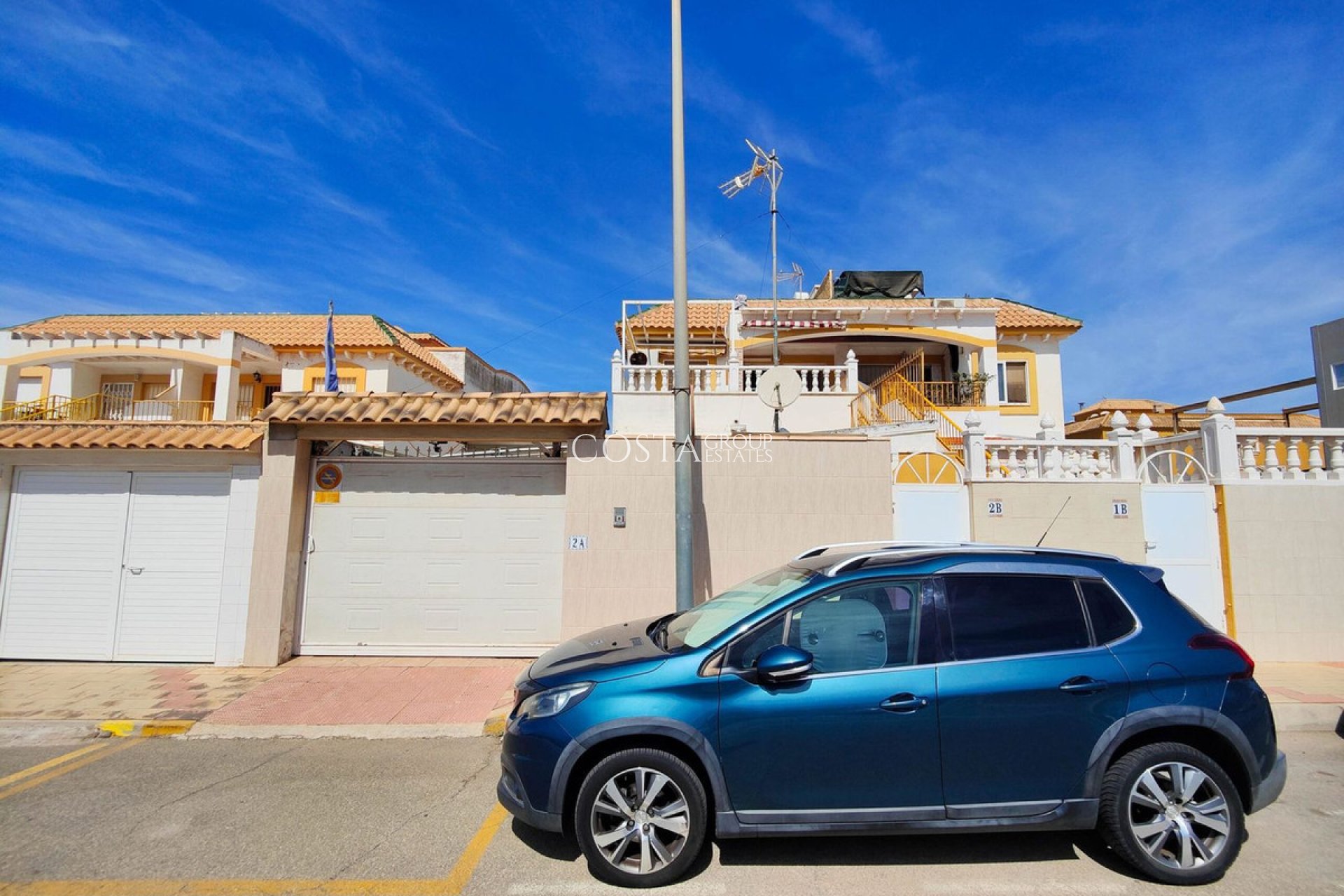 Odsprzedaż - Apartments -
Torrevieja - El Acequión - Los Náufragos
