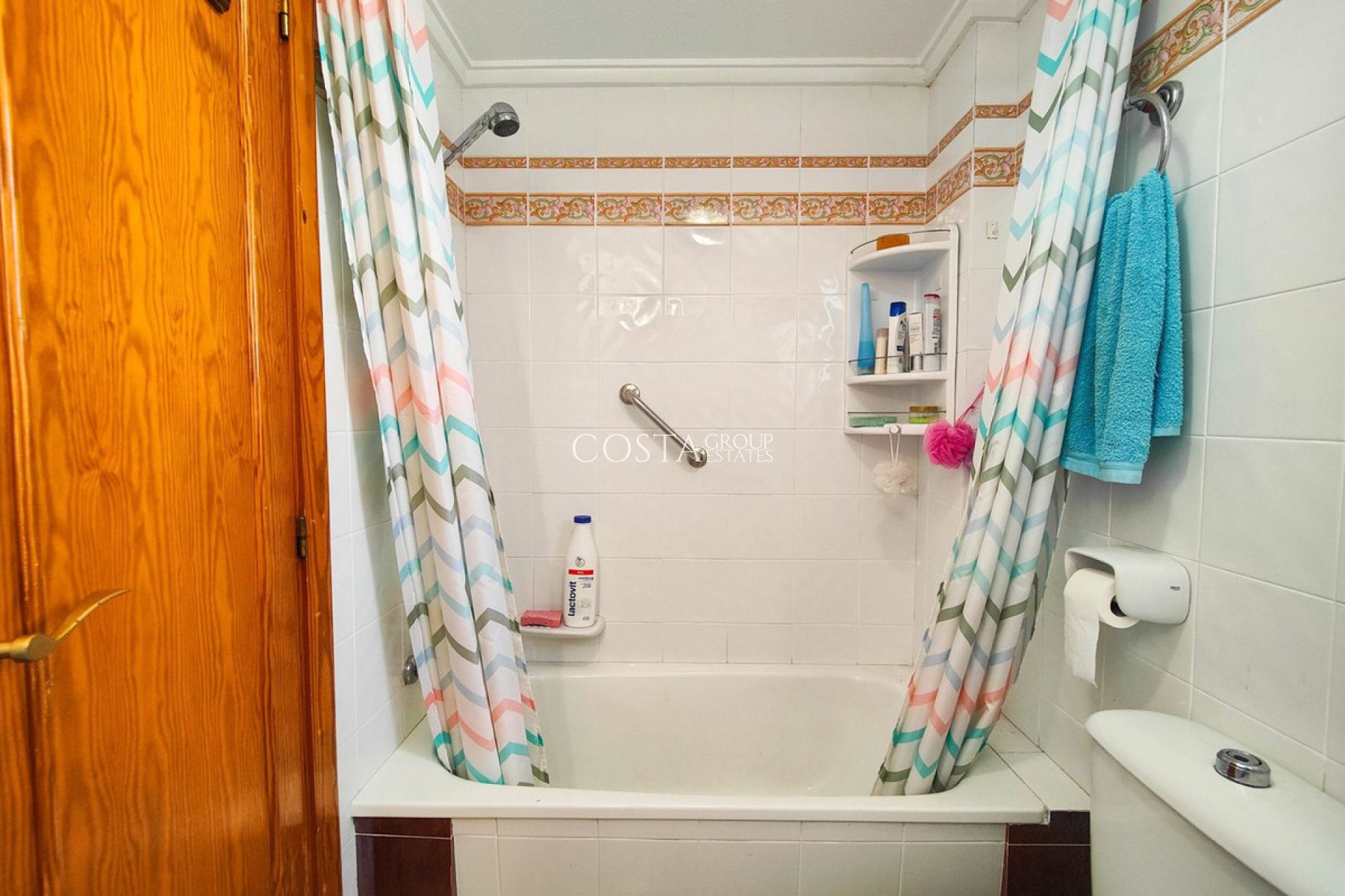 Odsprzedaż - Apartments -
Torrevieja - El Acequión - Los Náufragos