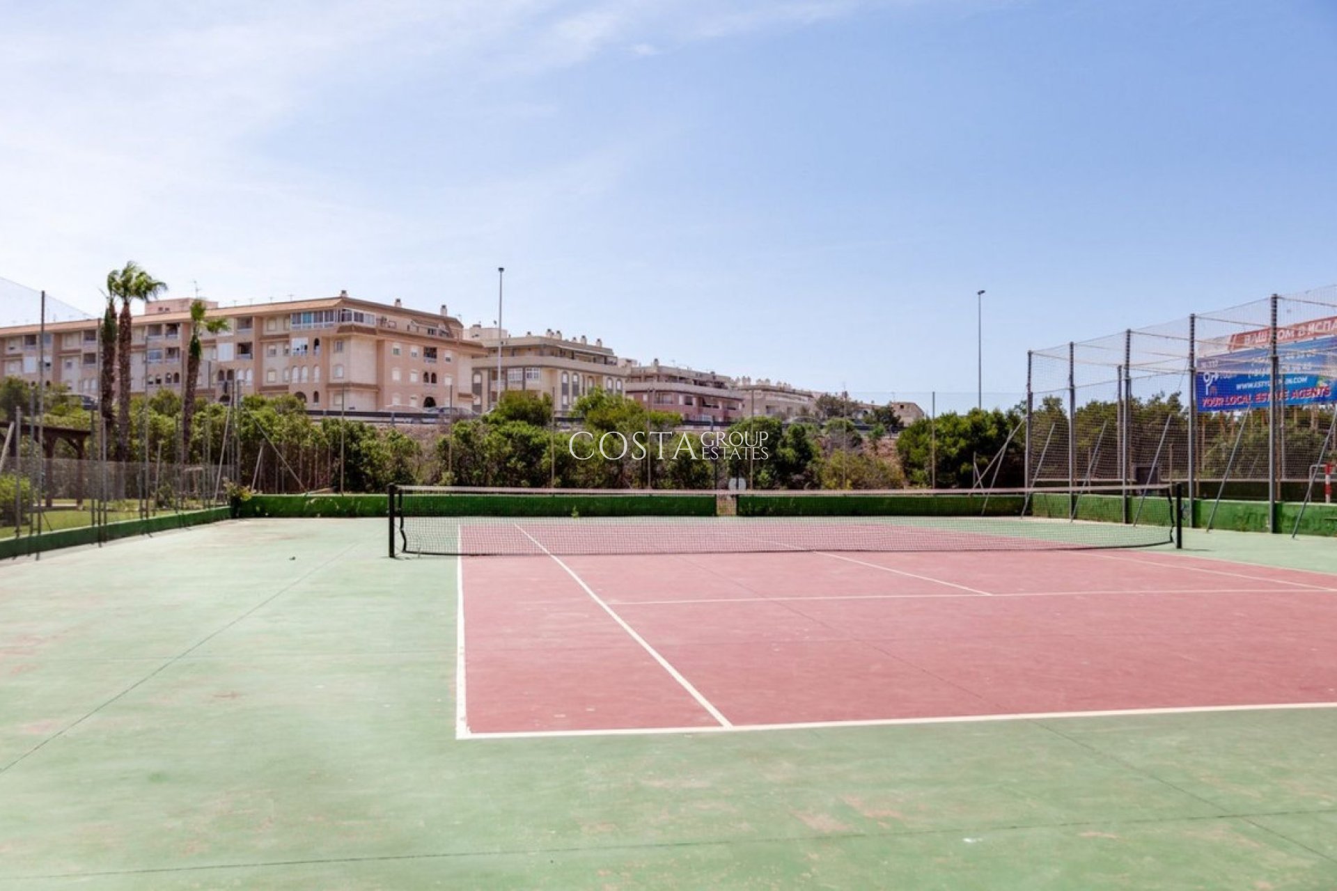 Odsprzedaż - Apartments -
Torrevieja - El Acequión - Los Náufragos