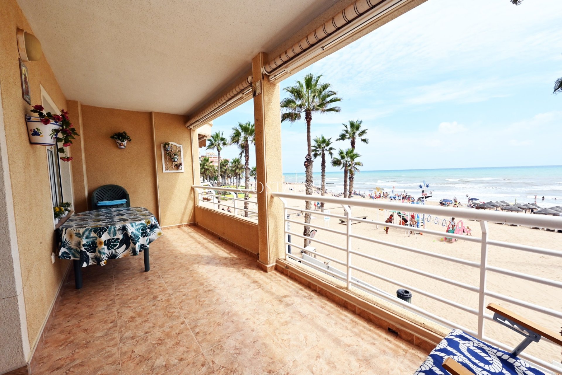 Odsprzedaż - Apartments -
Torrevieja - La Mata