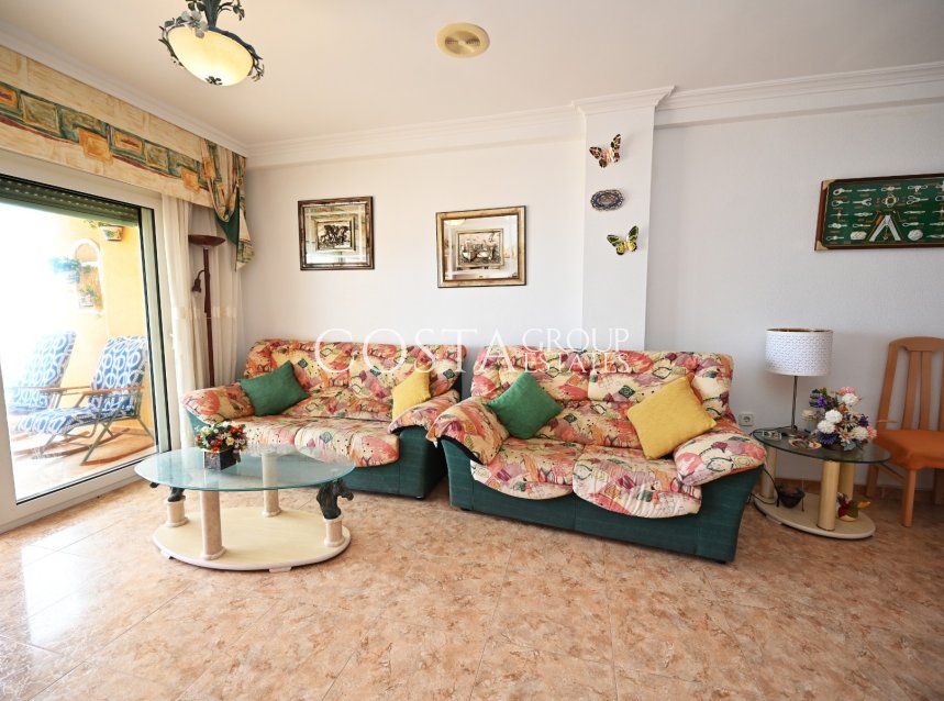 Odsprzedaż - Apartments -
Torrevieja - La Mata
