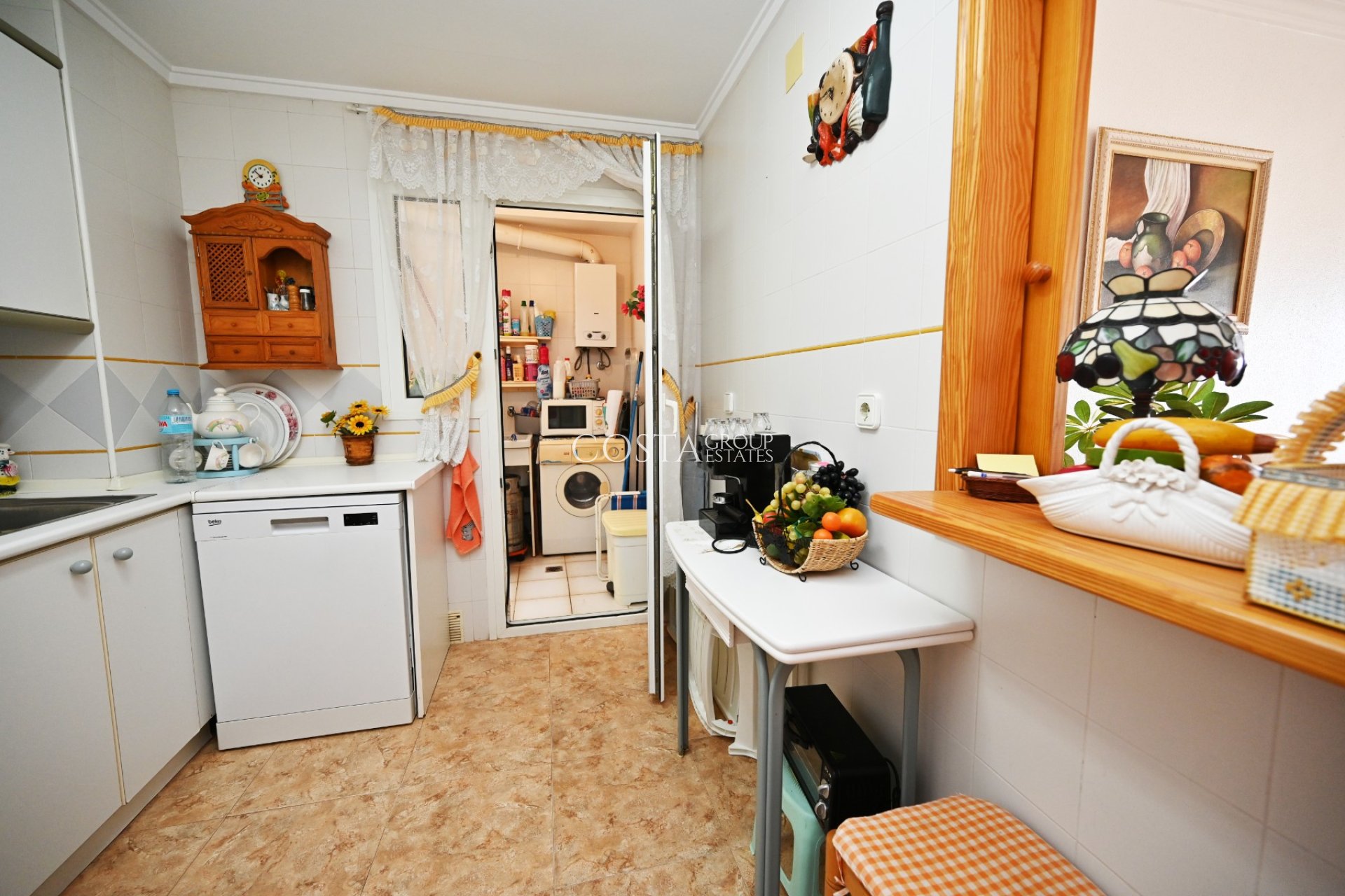Odsprzedaż - Apartments -
Torrevieja - La Mata