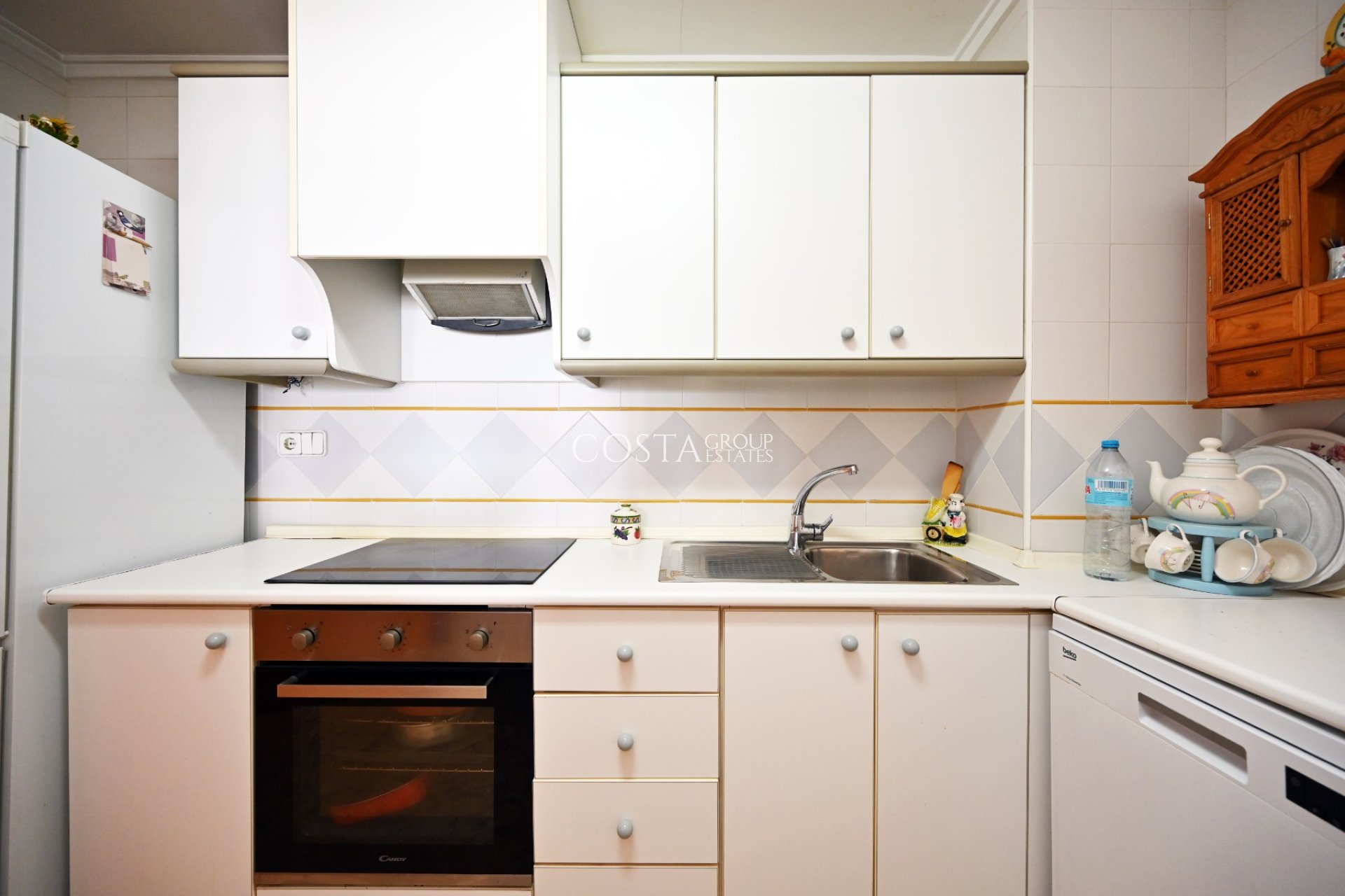 Odsprzedaż - Apartments -
Torrevieja - La Mata