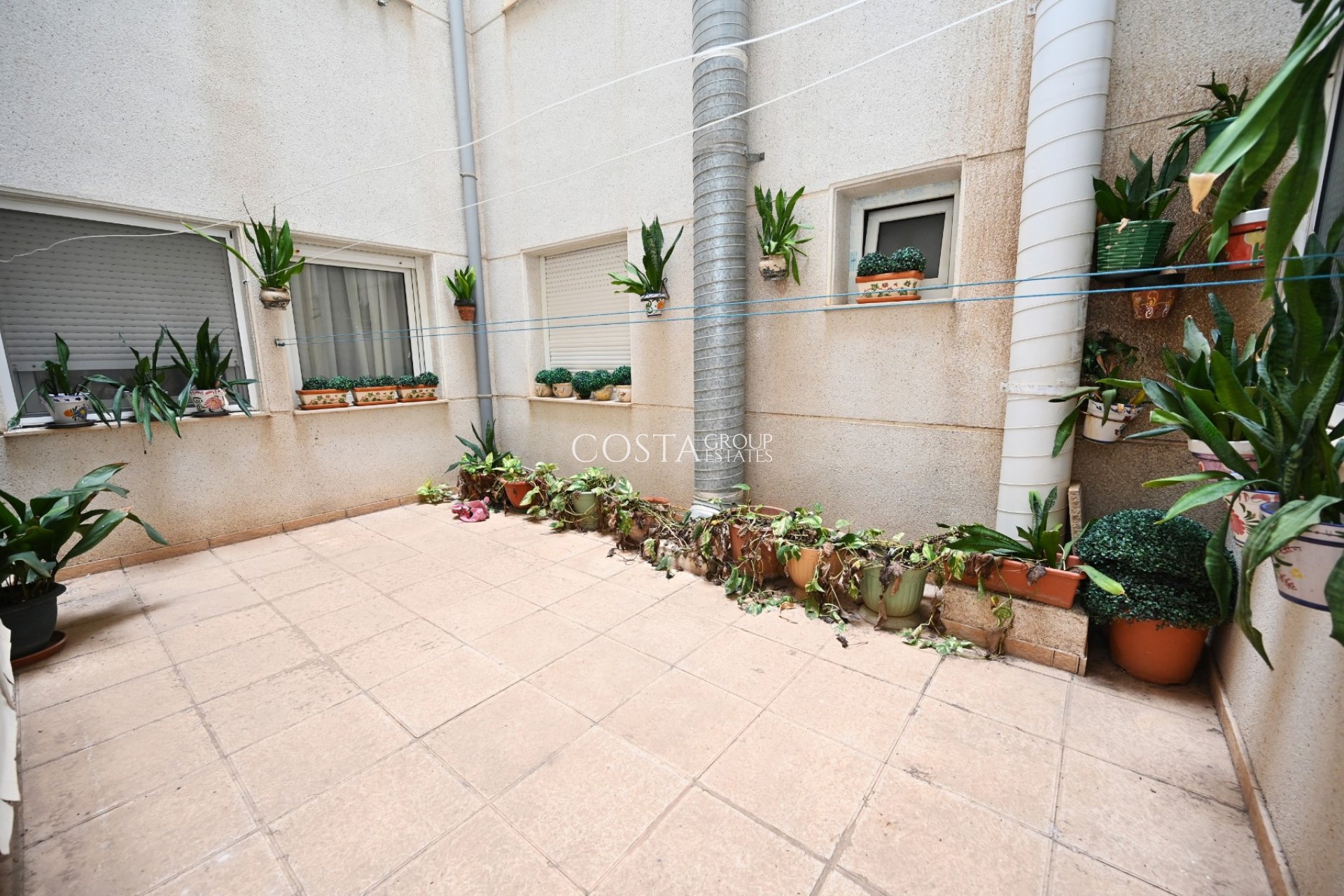Odsprzedaż - Apartments -
Torrevieja - La Mata