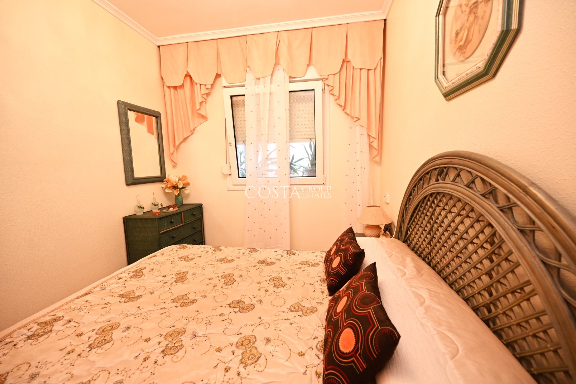 Odsprzedaż - Apartments -
Torrevieja - La Mata