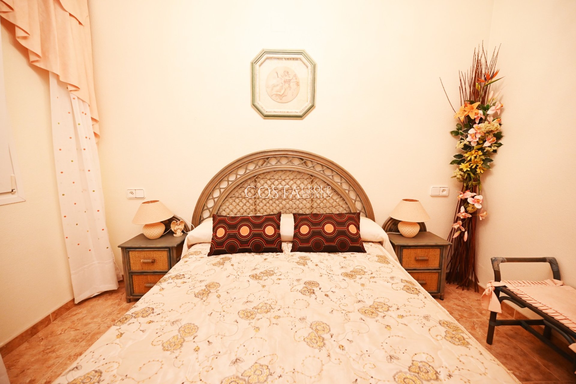 Odsprzedaż - Apartments -
Torrevieja - La Mata