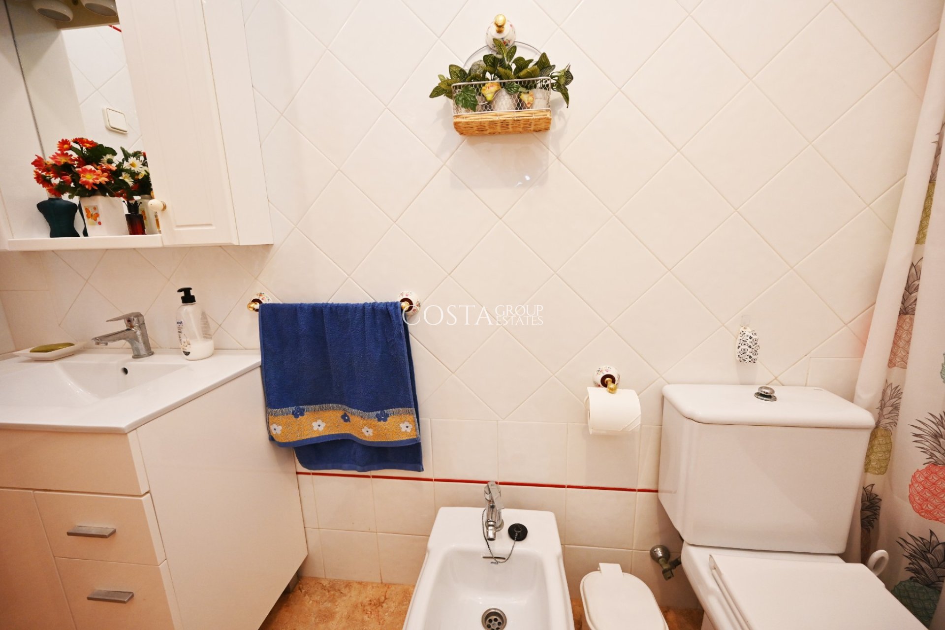 Odsprzedaż - Apartments -
Torrevieja - La Mata