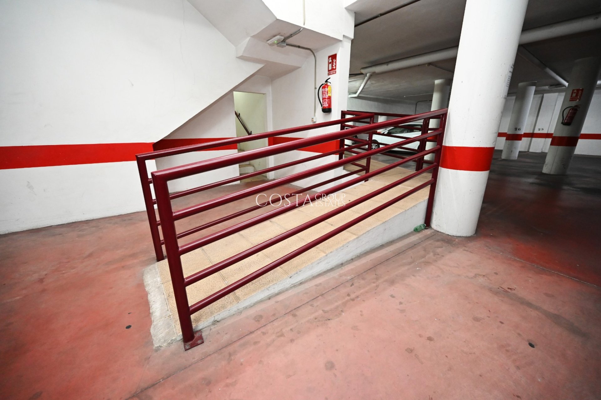 Odsprzedaż - Apartments -
Torrevieja - La Mata