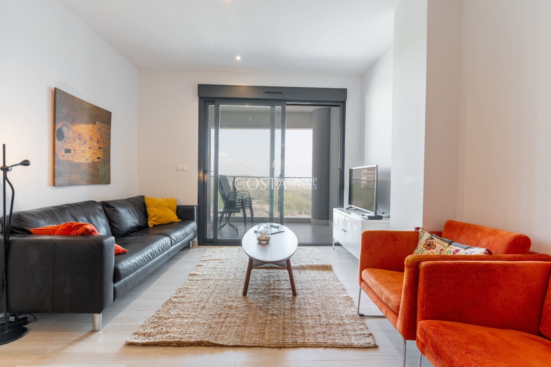 Odsprzedaż - Apartments -
Torrevieja - La Mata