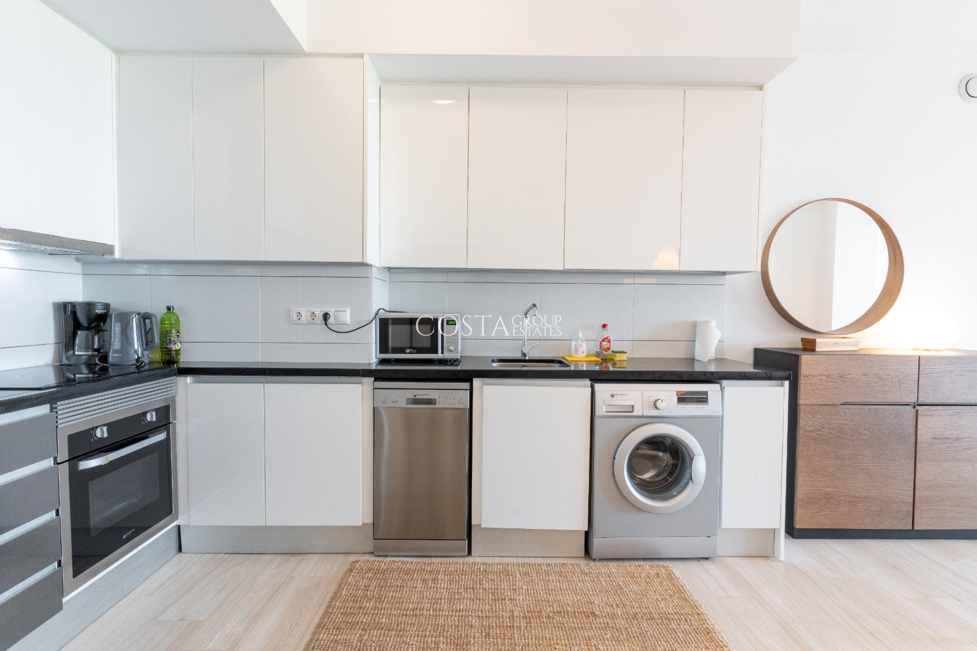 Odsprzedaż - Apartments -
Torrevieja - La Mata
