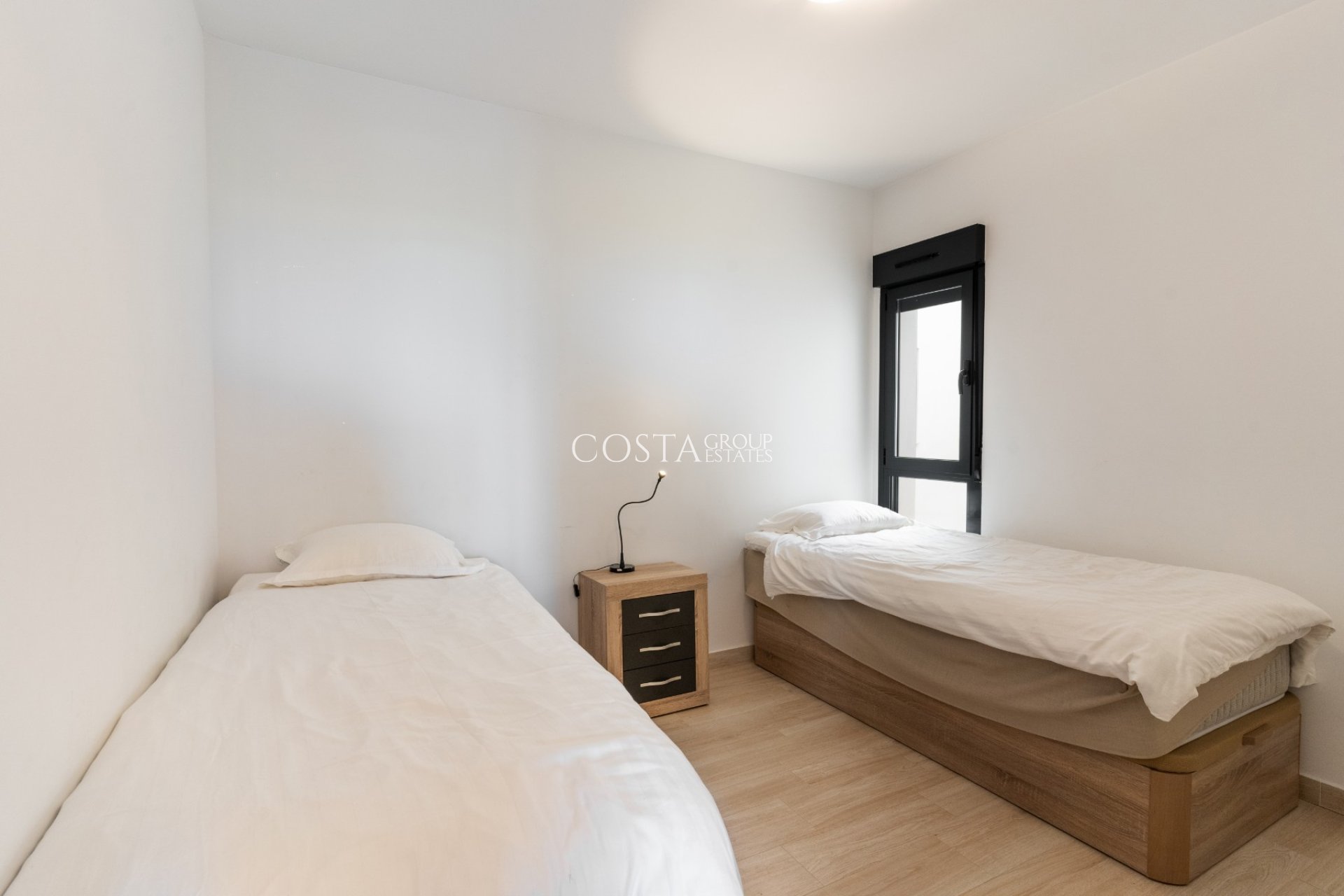 Odsprzedaż - Apartments -
Torrevieja - La Mata
