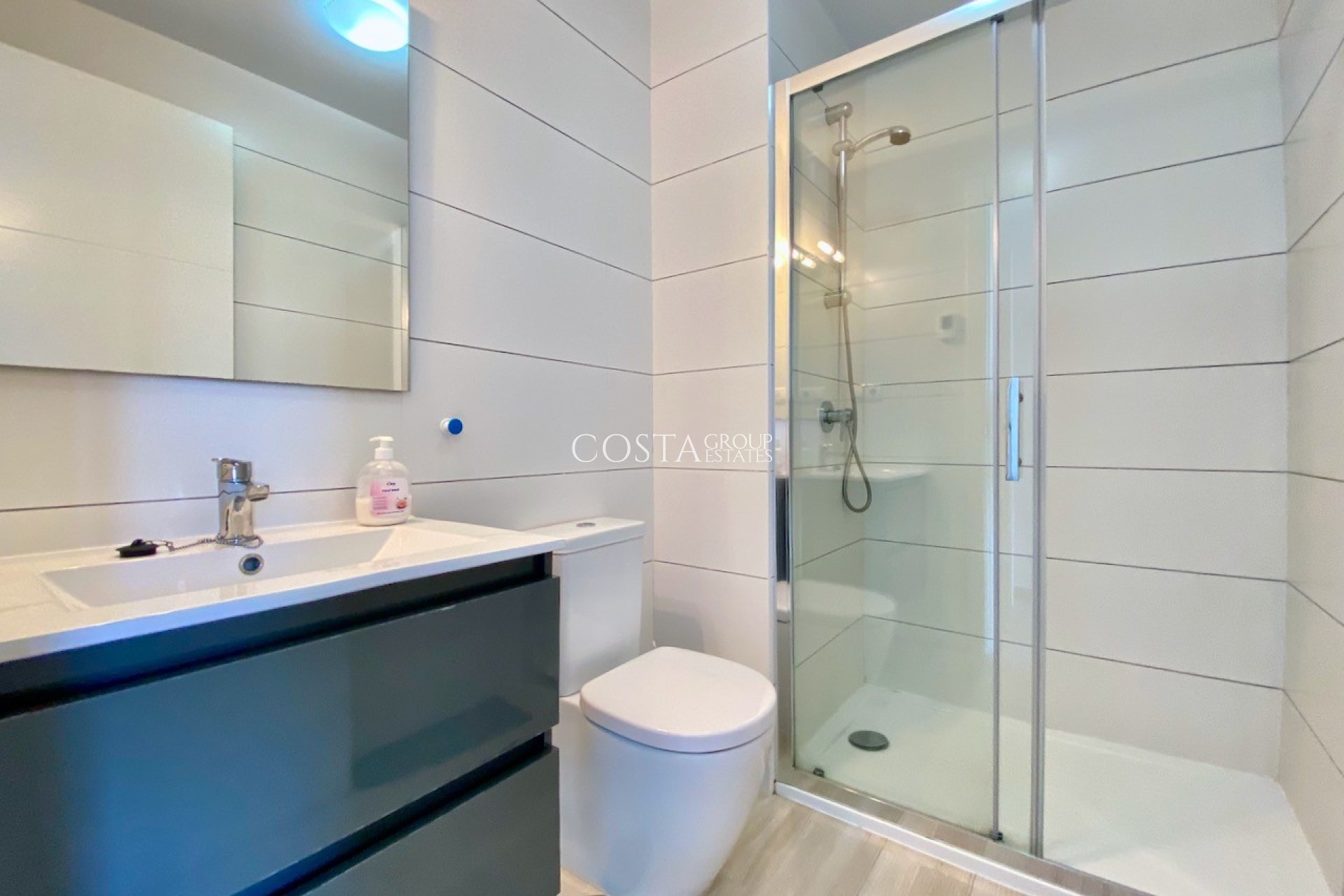 Odsprzedaż - Apartments -
Torrevieja - La Mata