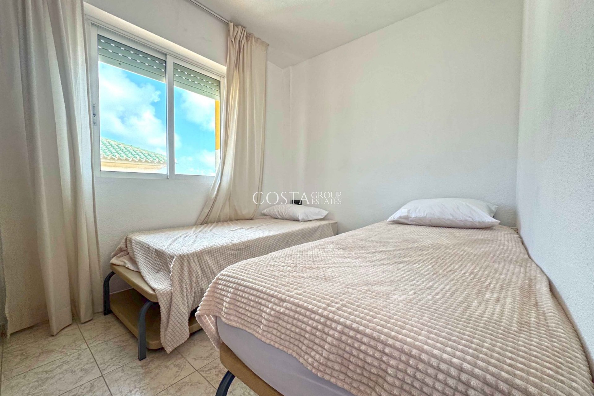 Odsprzedaż - Apartments -
Torrevieja - La Mata