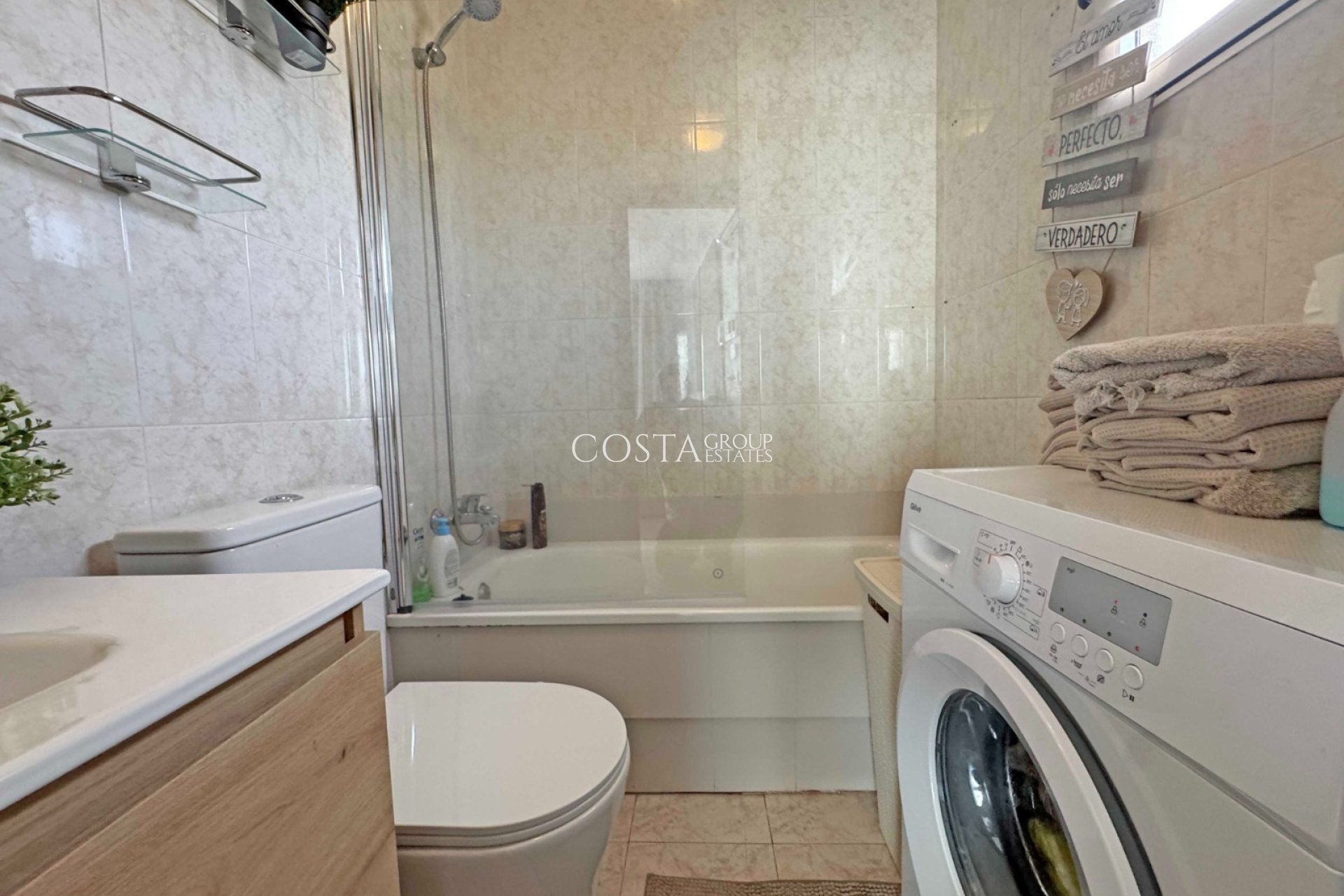 Odsprzedaż - Apartments -
Torrevieja - La Mata