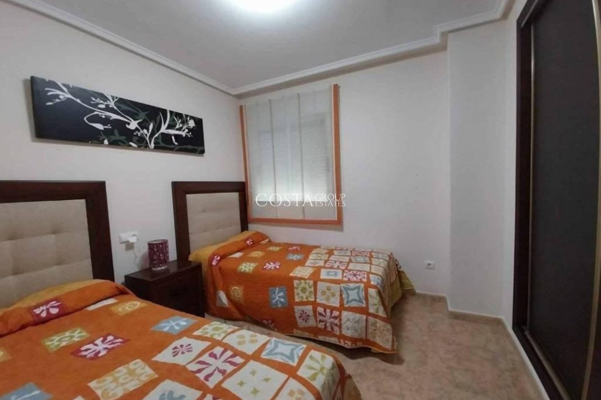 Odsprzedaż - Apartments -
Torrevieja - La Mata