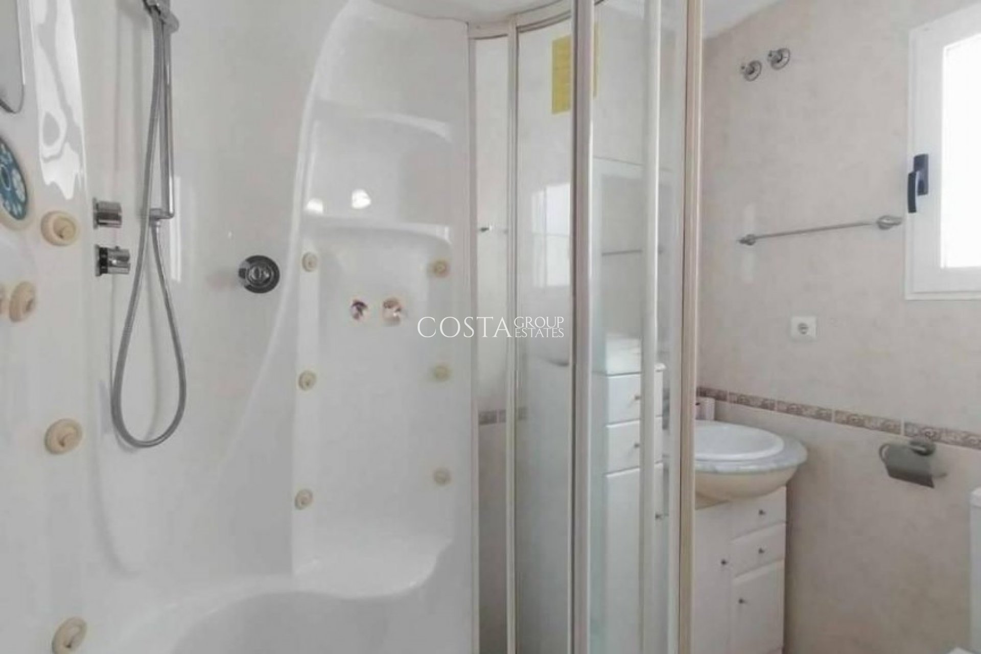 Odsprzedaż - Apartments -
Torrevieja - La Mata