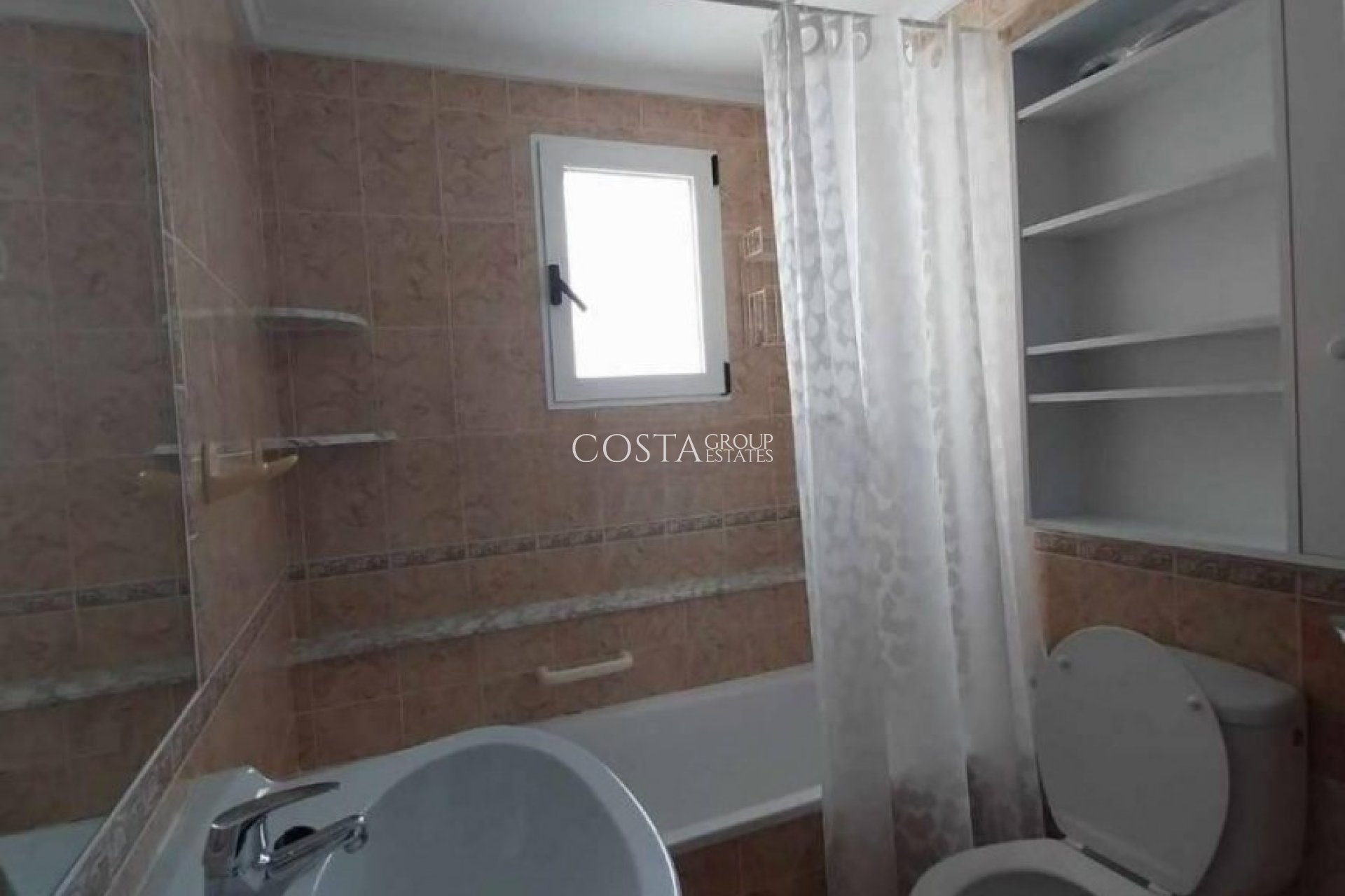 Odsprzedaż - Apartments -
Torrevieja - La Mata