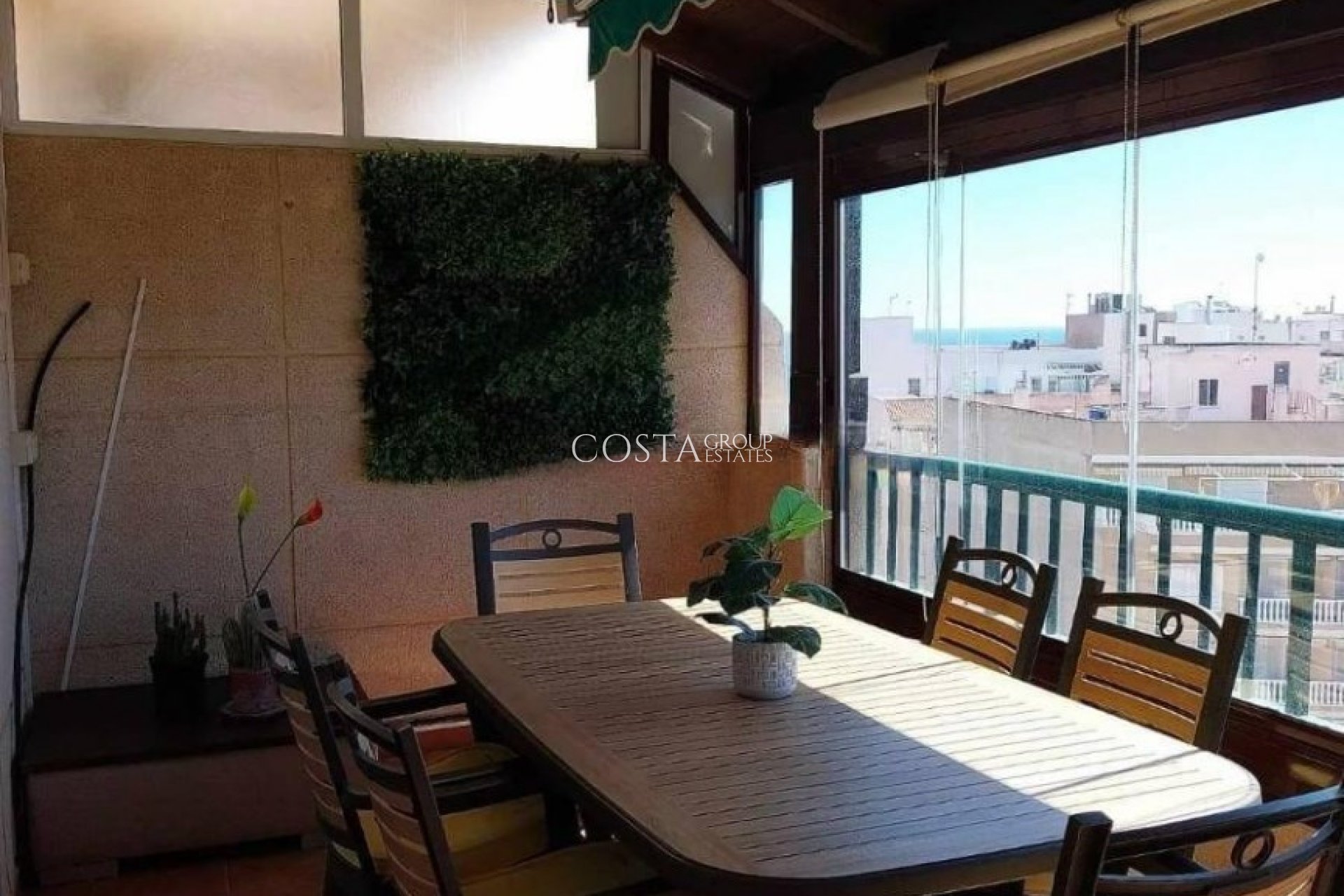 Odsprzedaż - Apartments -
Torrevieja - La Mata
