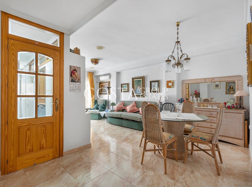 Odsprzedaż - Apartments -
Torrevieja - La Mata