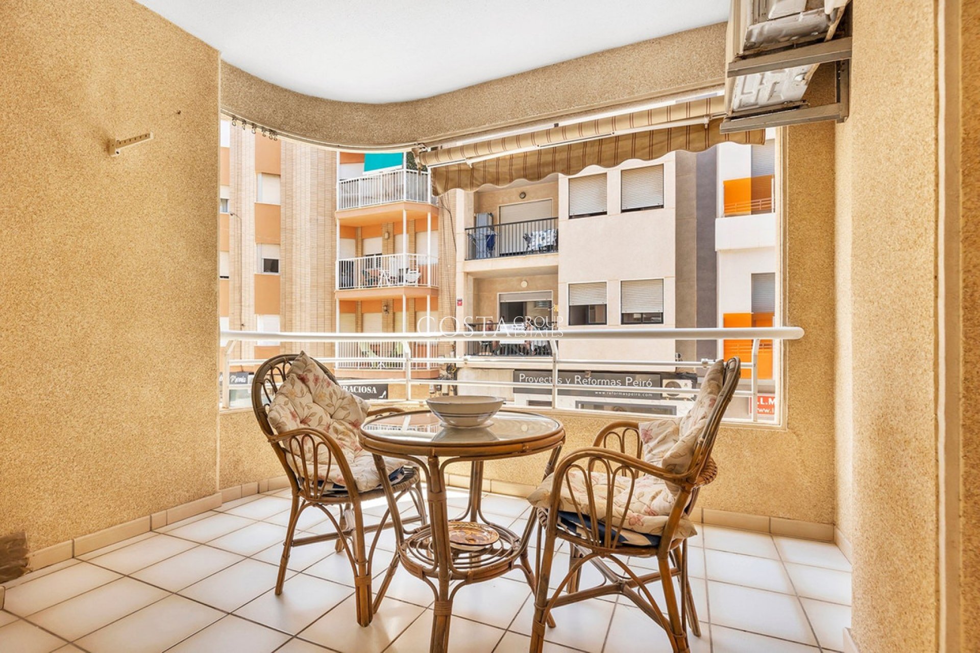 Odsprzedaż - Apartments -
Torrevieja - La Mata