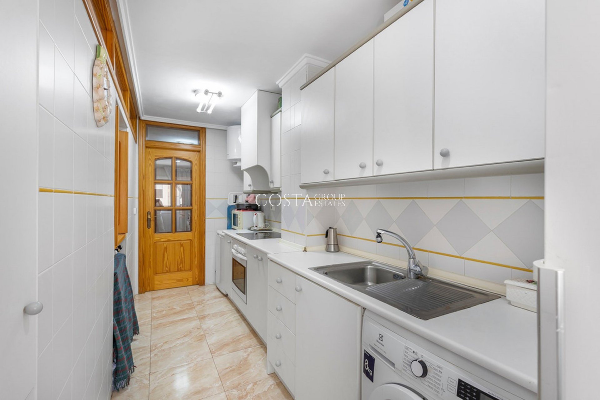 Odsprzedaż - Apartments -
Torrevieja - La Mata